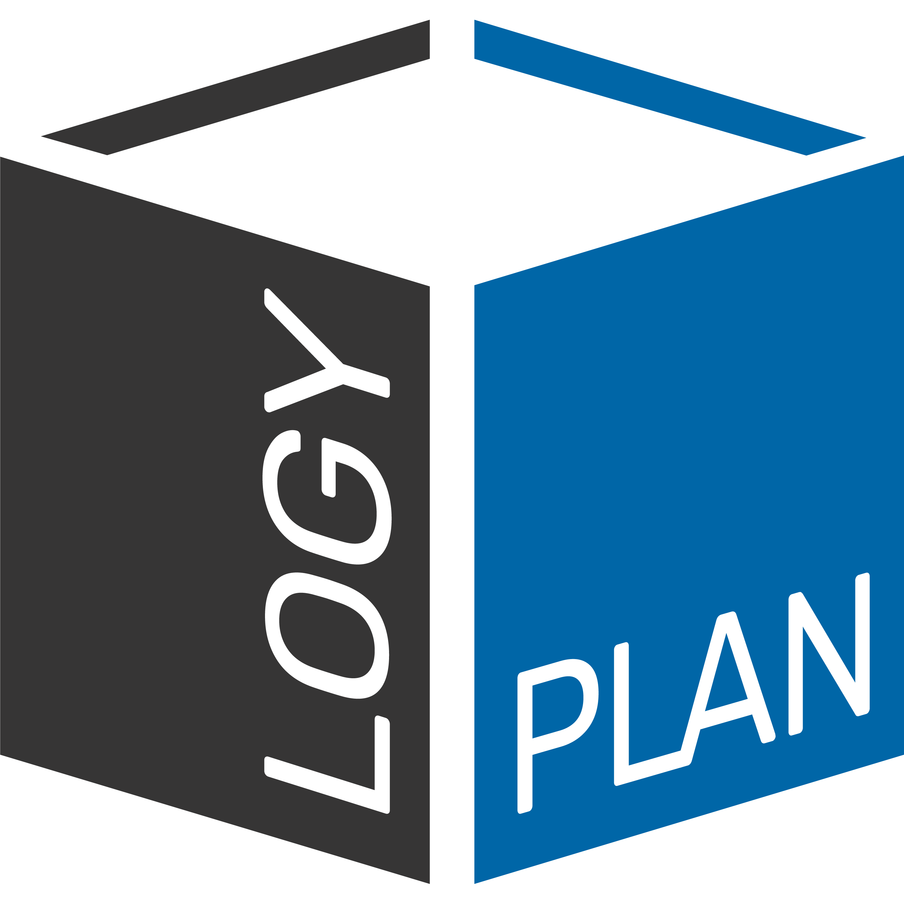 Logo logyplan